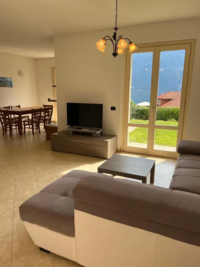 Lago E Giardino Apartment Bellagio Italy