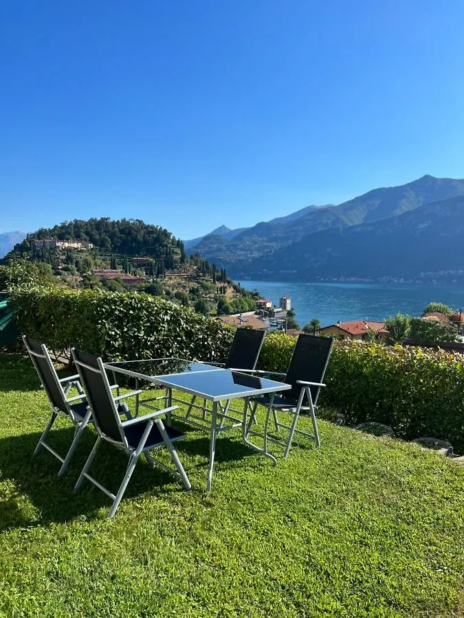 Lago E Giardino Apartment Bellagio
