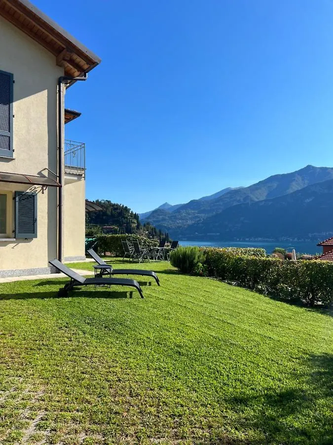 Lago E Giardino Apartment Bellagio 0*,