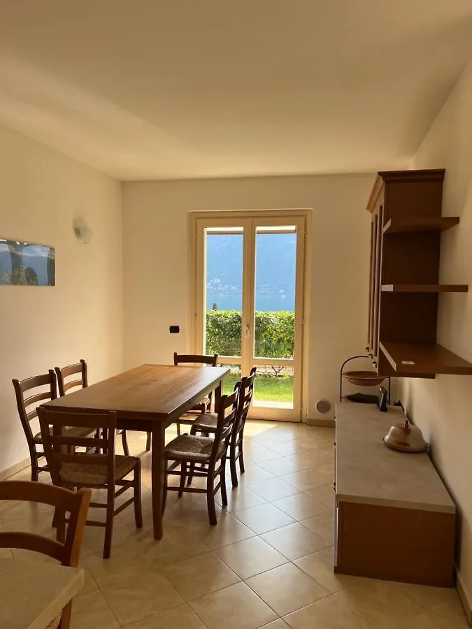 Lago E Giardino Apartment Bellagio