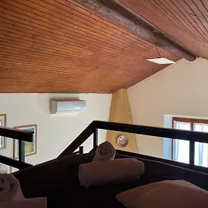  Apartment Breva Loft Tra Gli Ulivi Ed Il