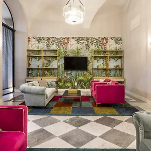 Palazzo Pazzi Vitali Luxury In Florence