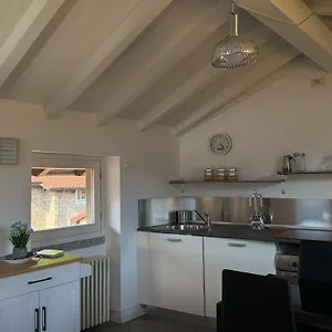  Apartment Skyway With Private View Terrace